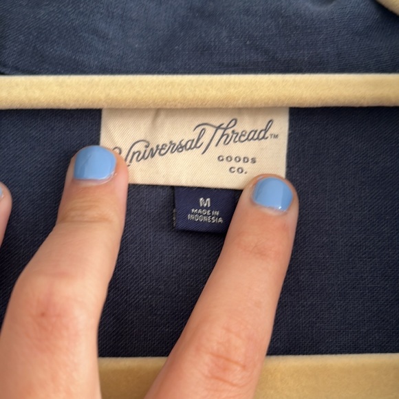 Universal Thread Romper - Picture 4 of 6